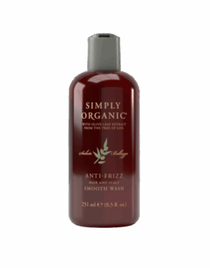 Antifrizz Smooth Wash 251ml