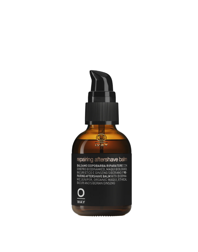 REPAIRING AFTERSHAVE BALM 50ml