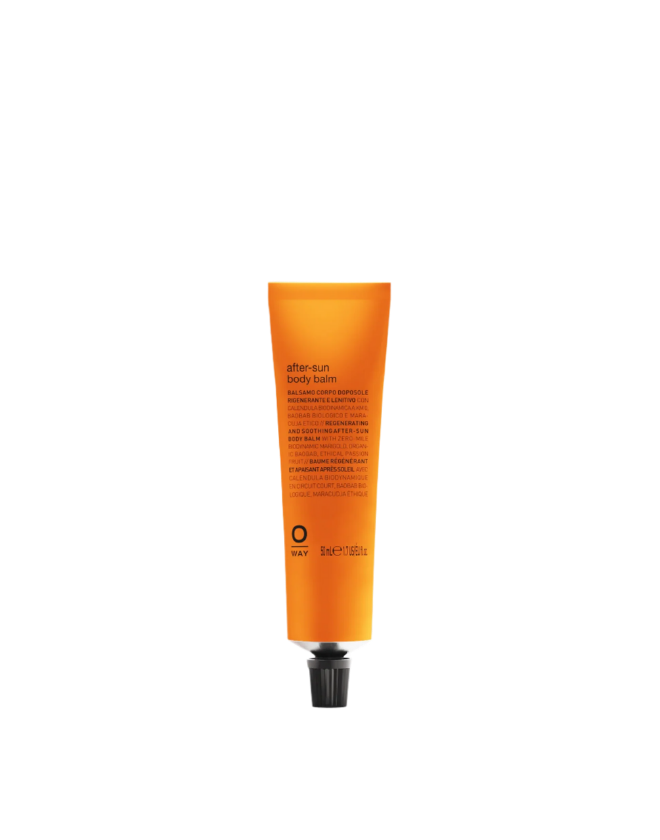 OW AFTER SUN BODY BALM
